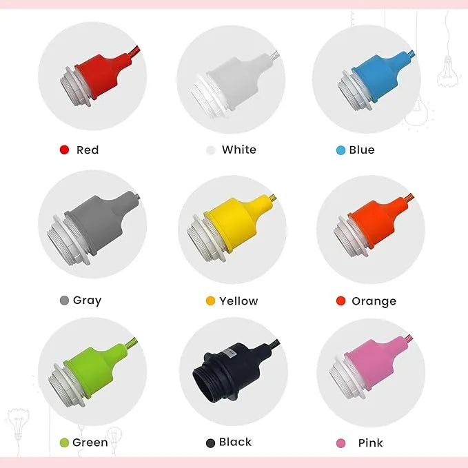Pendant Lighting