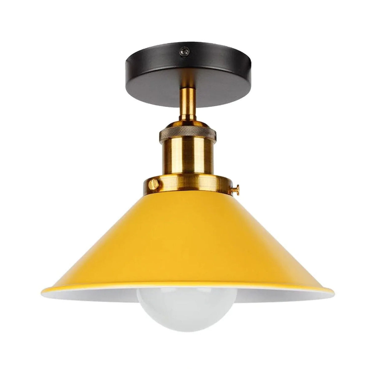 Ceiling Lights & Chandeliers