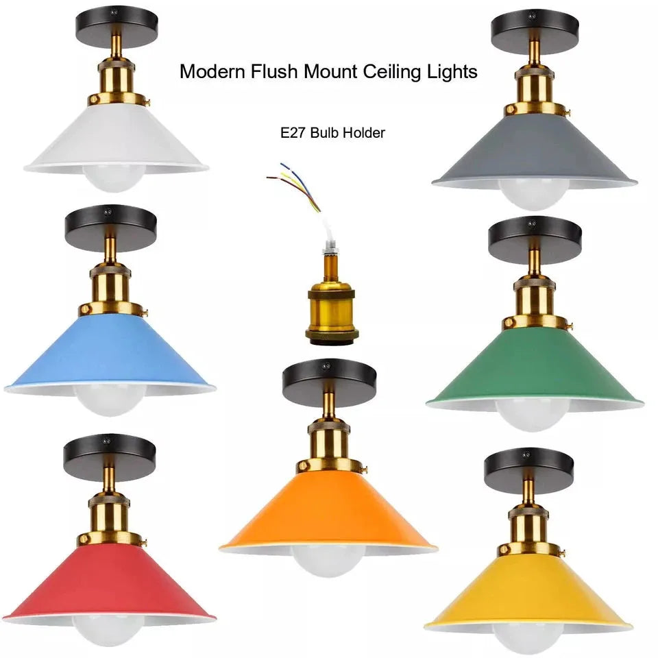 Ceiling Lights & Chandeliers
