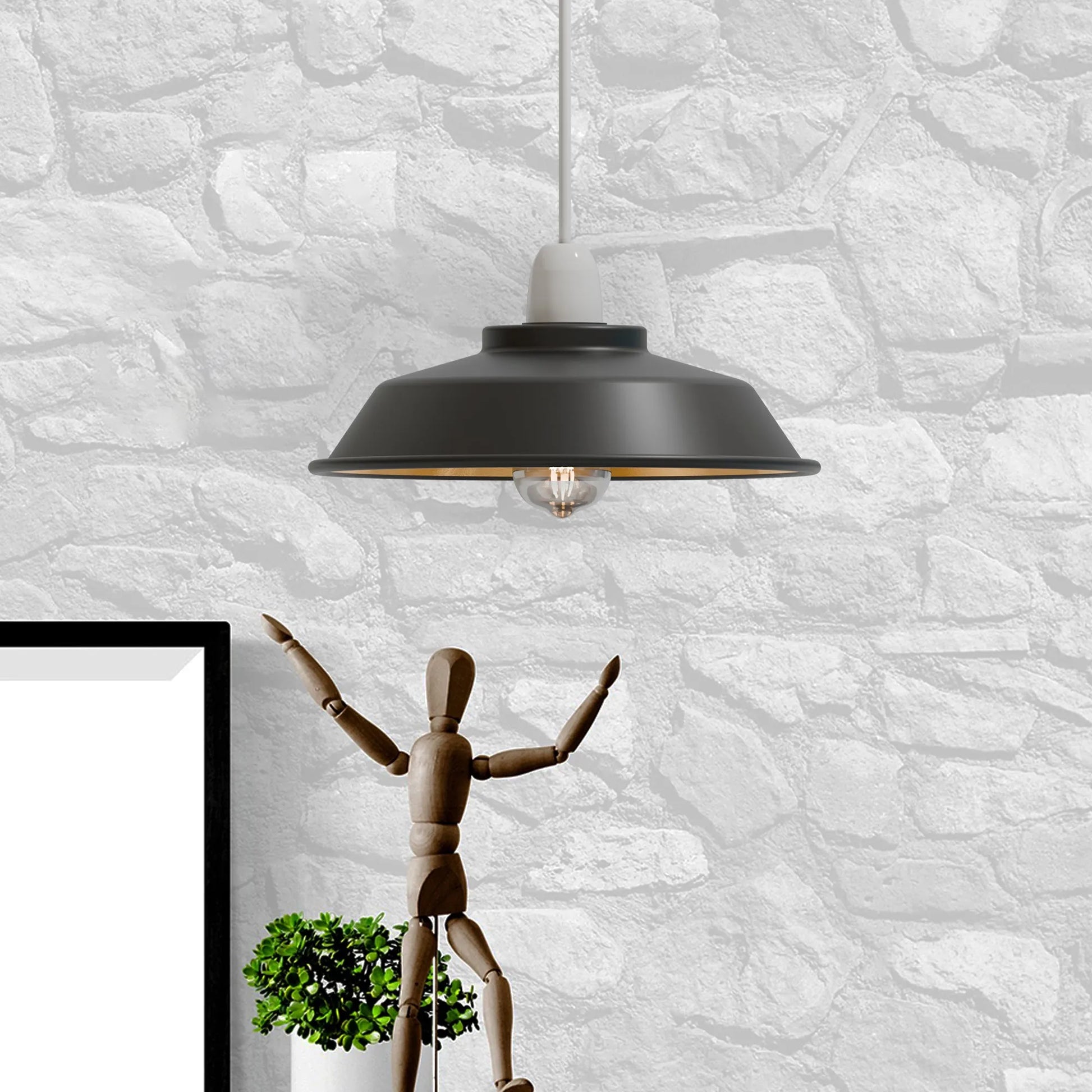 Lampshade
