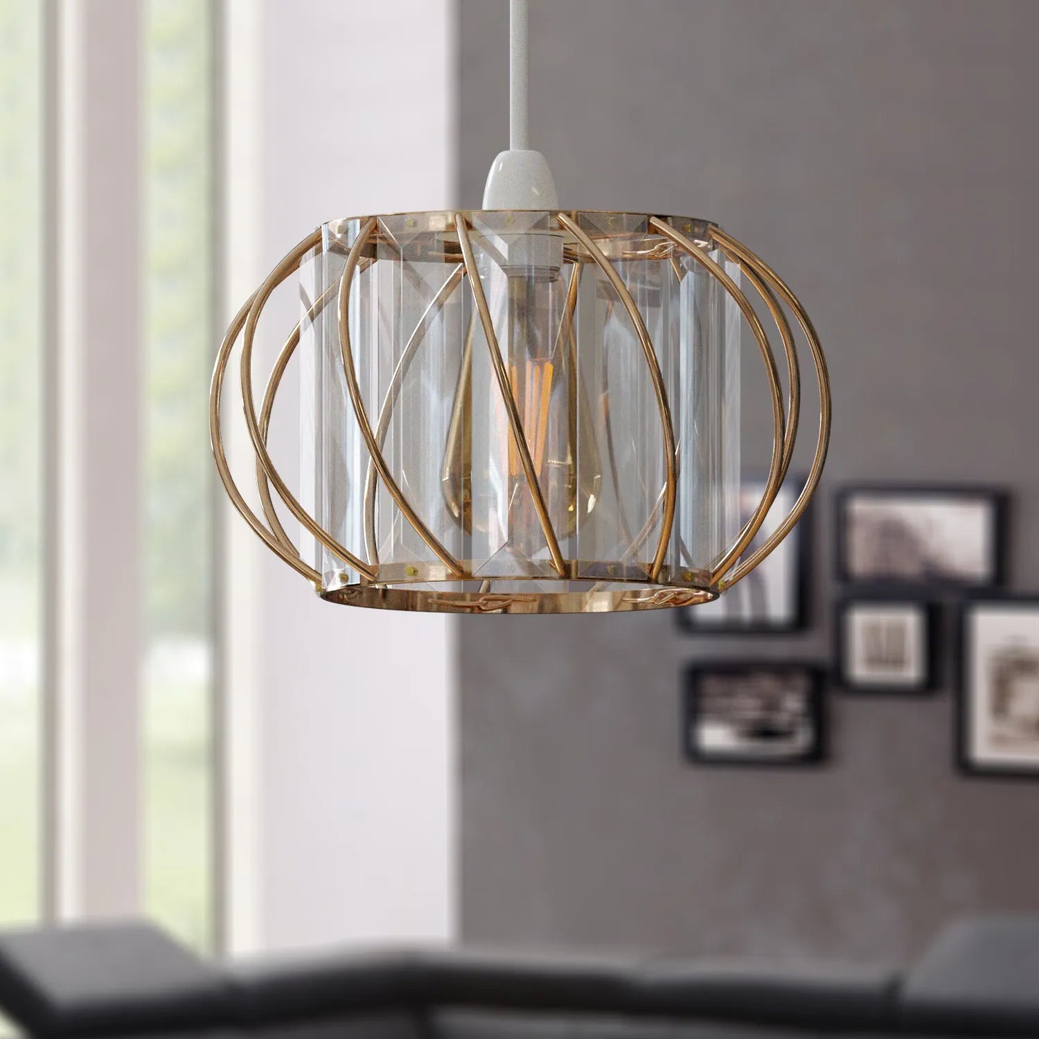 Lamp Shade