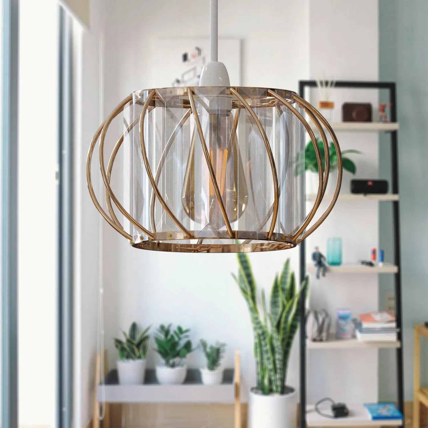 Lamp Shade