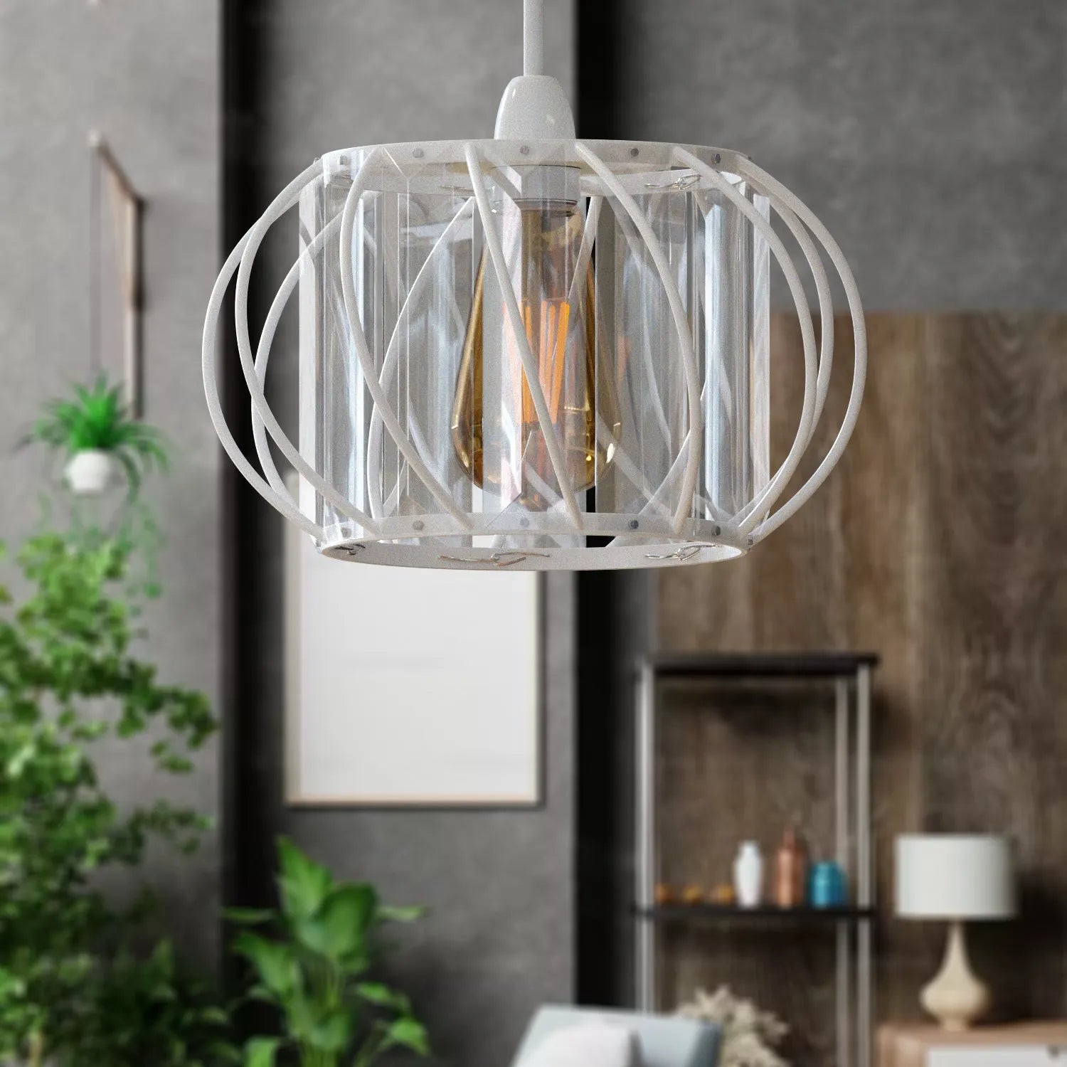 Lamp Shade