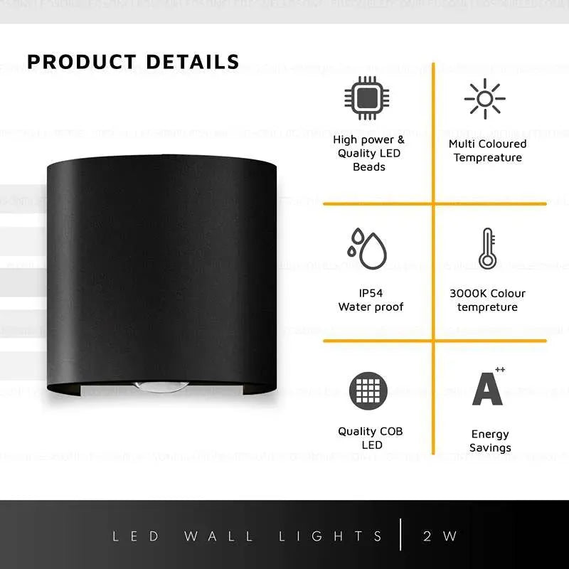 Wall Light