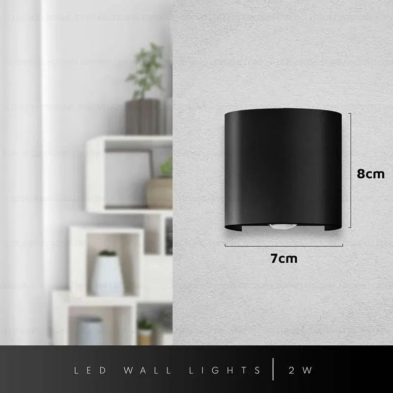 Wall Light