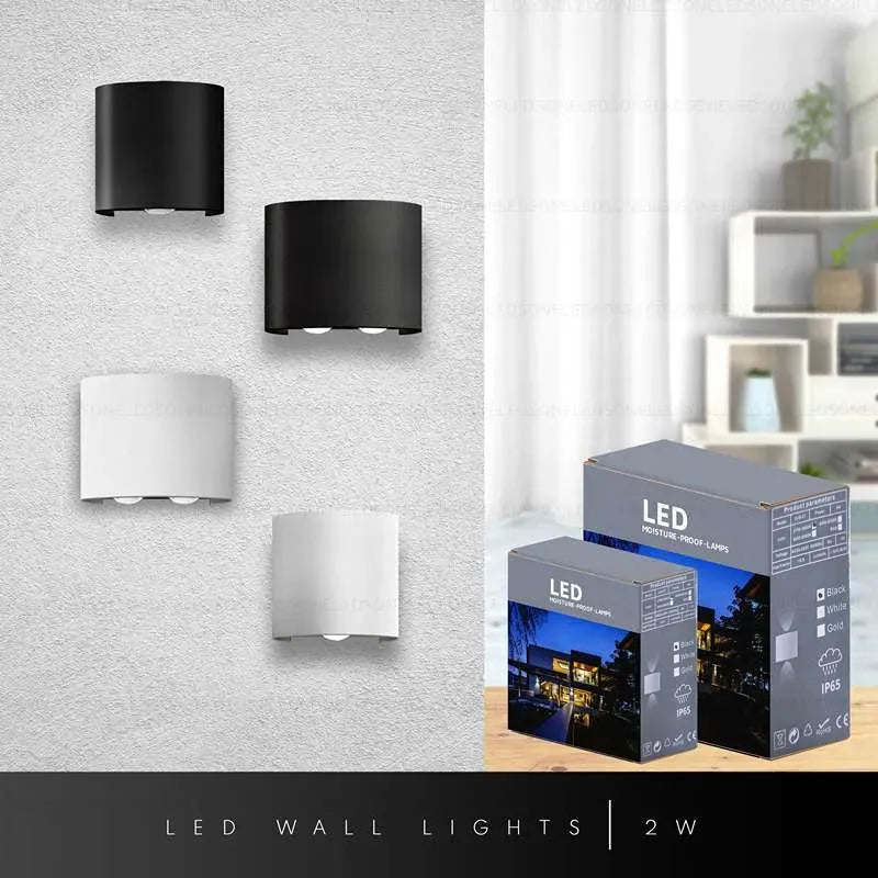 Wall Light