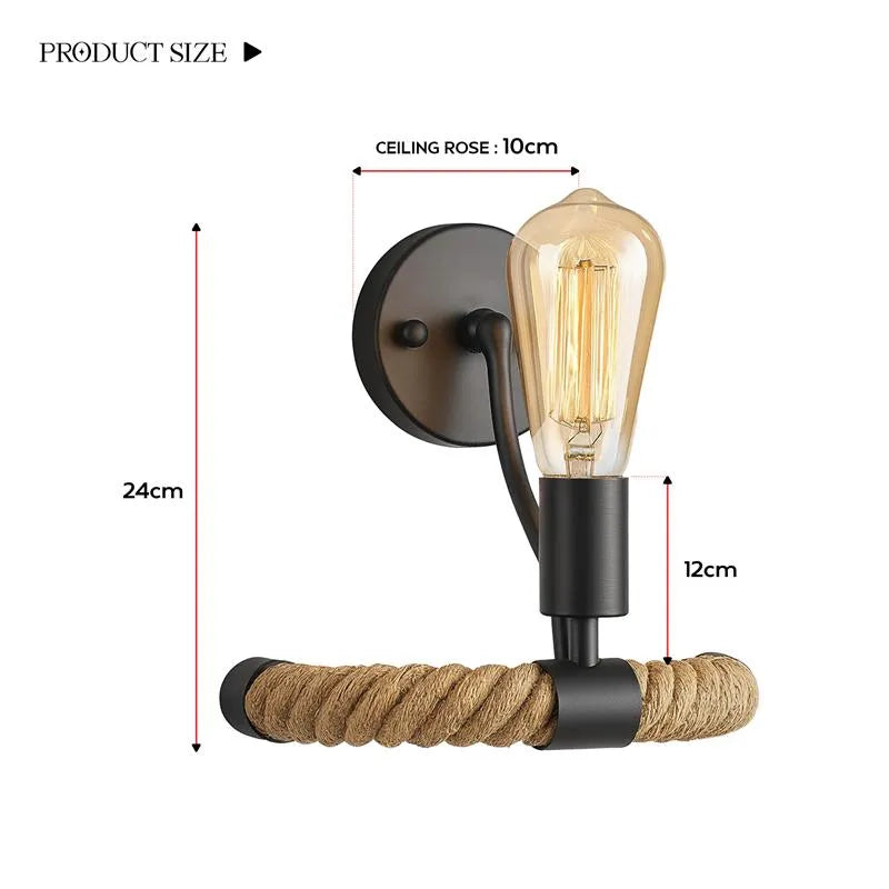 Wall Light