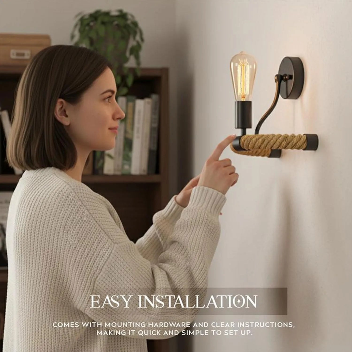 Wall Light