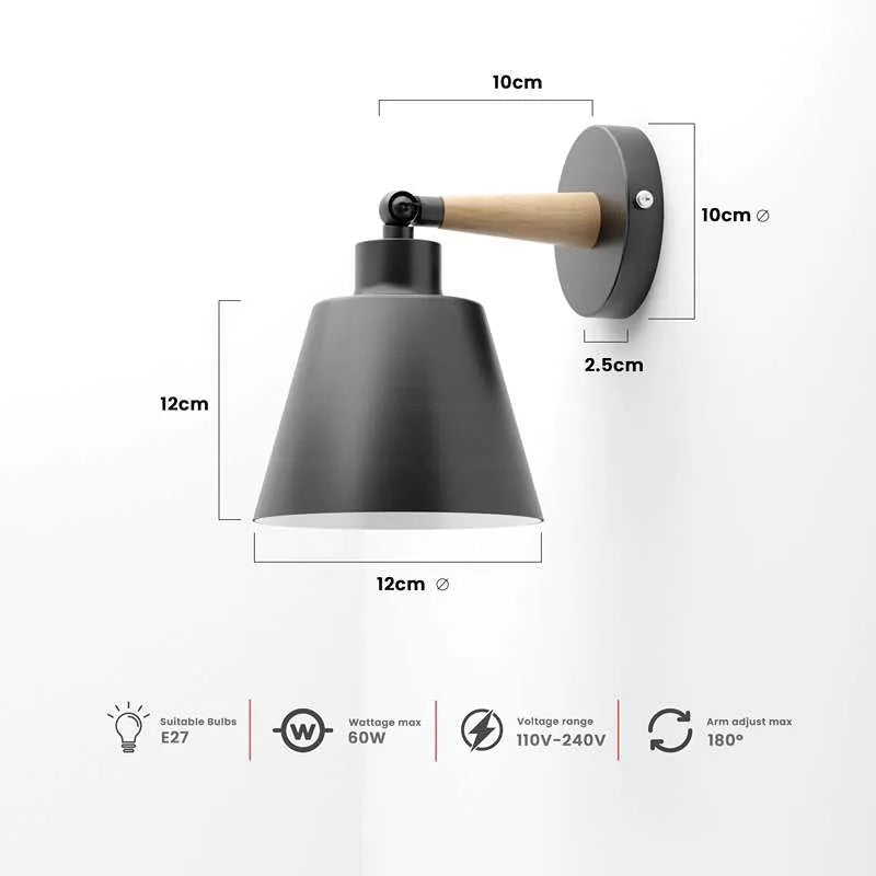 Wall Light
