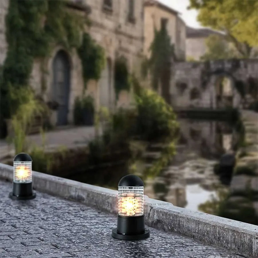 Garden Lights