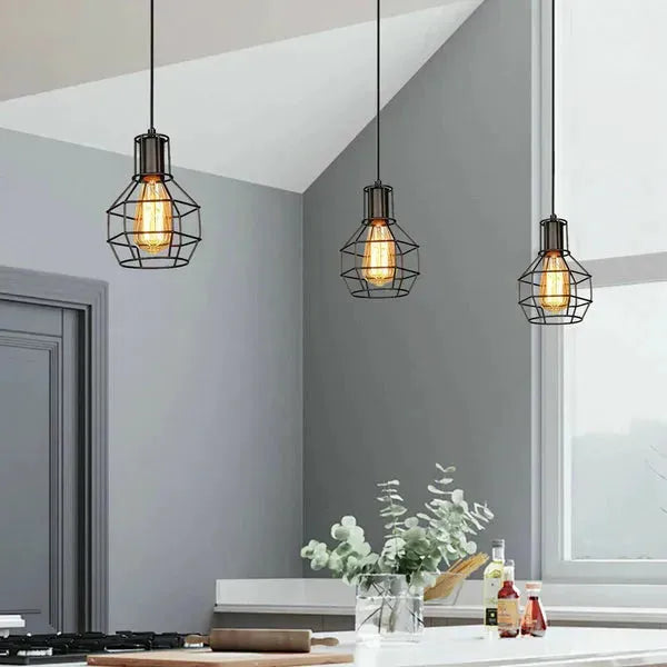 Pendant Lighting