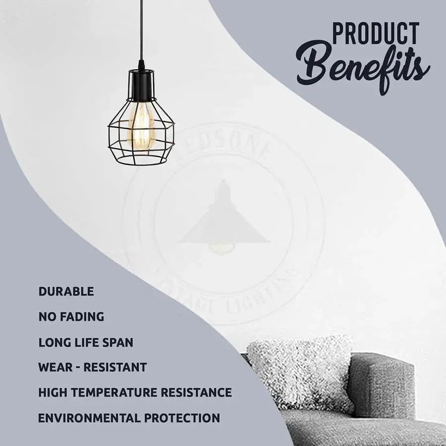 Pendant Lighting