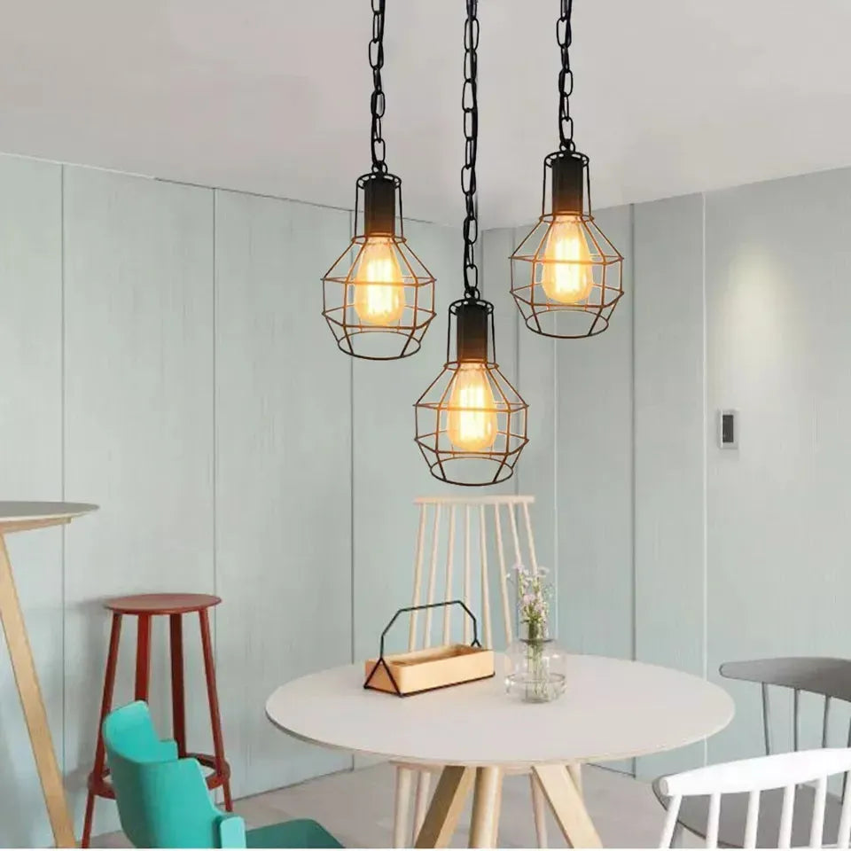 Pendelleuchten