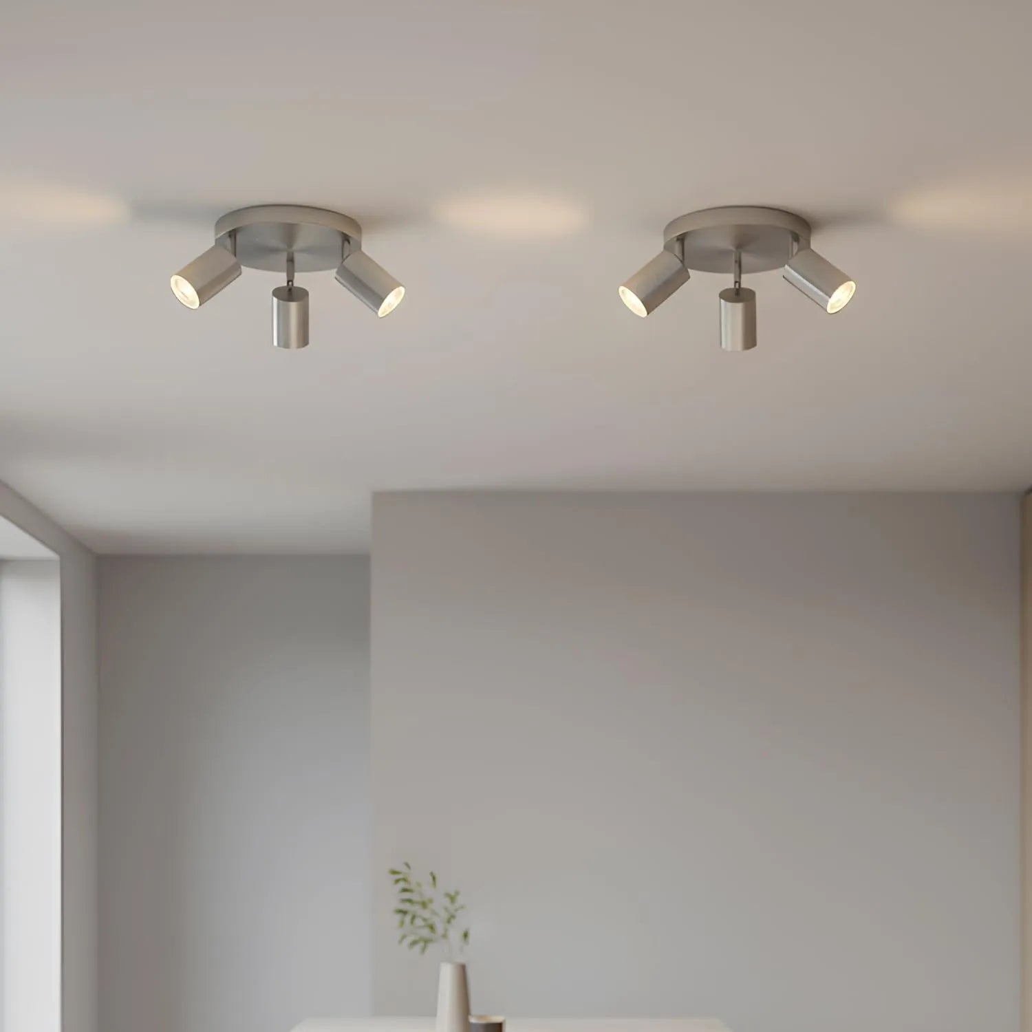 Pendant Lighting