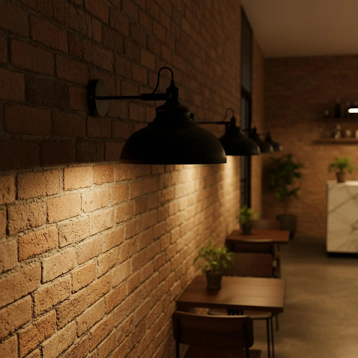 Wall Light