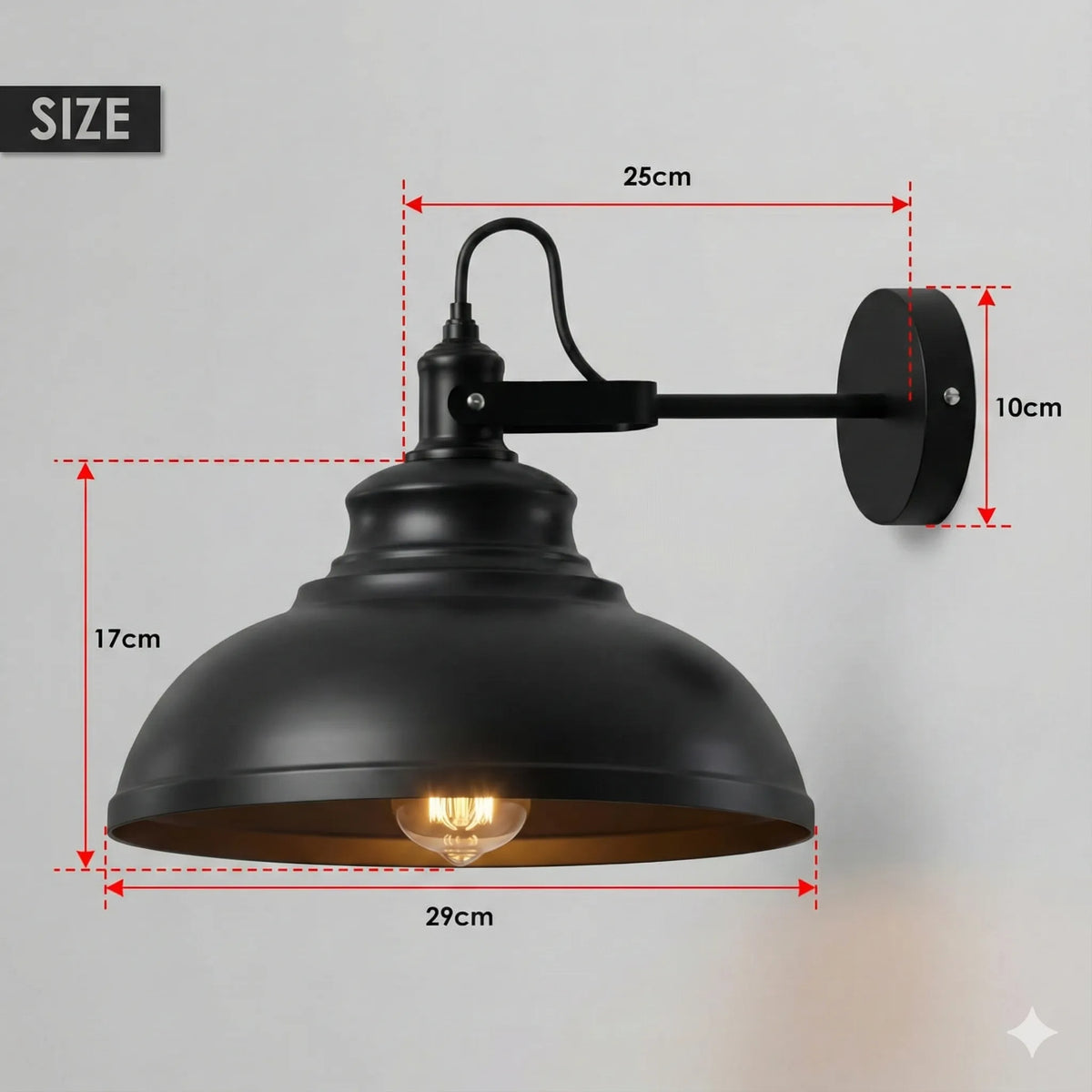 Wall Light