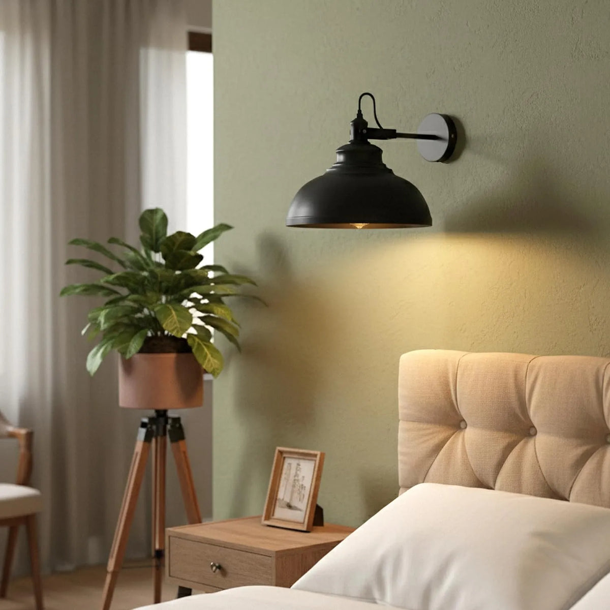 Wall Light