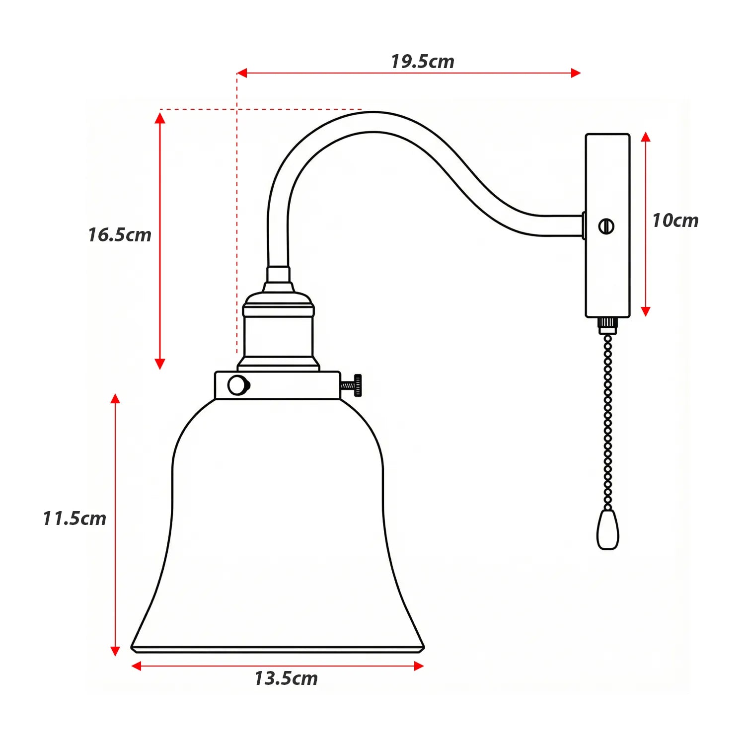 Wall Light