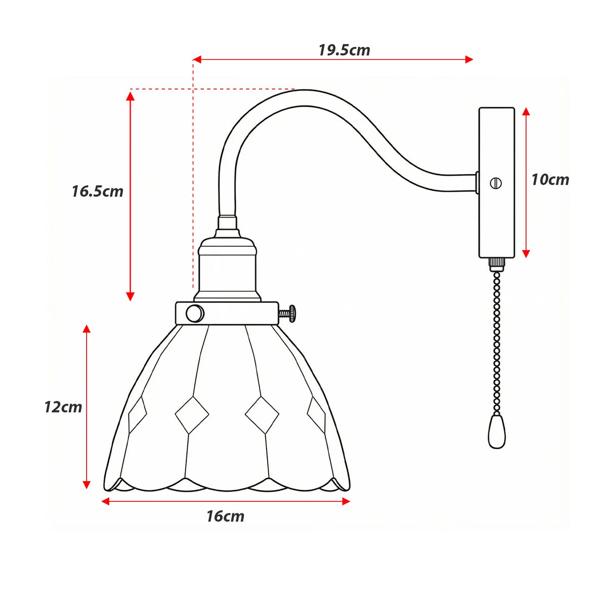 Wall Light