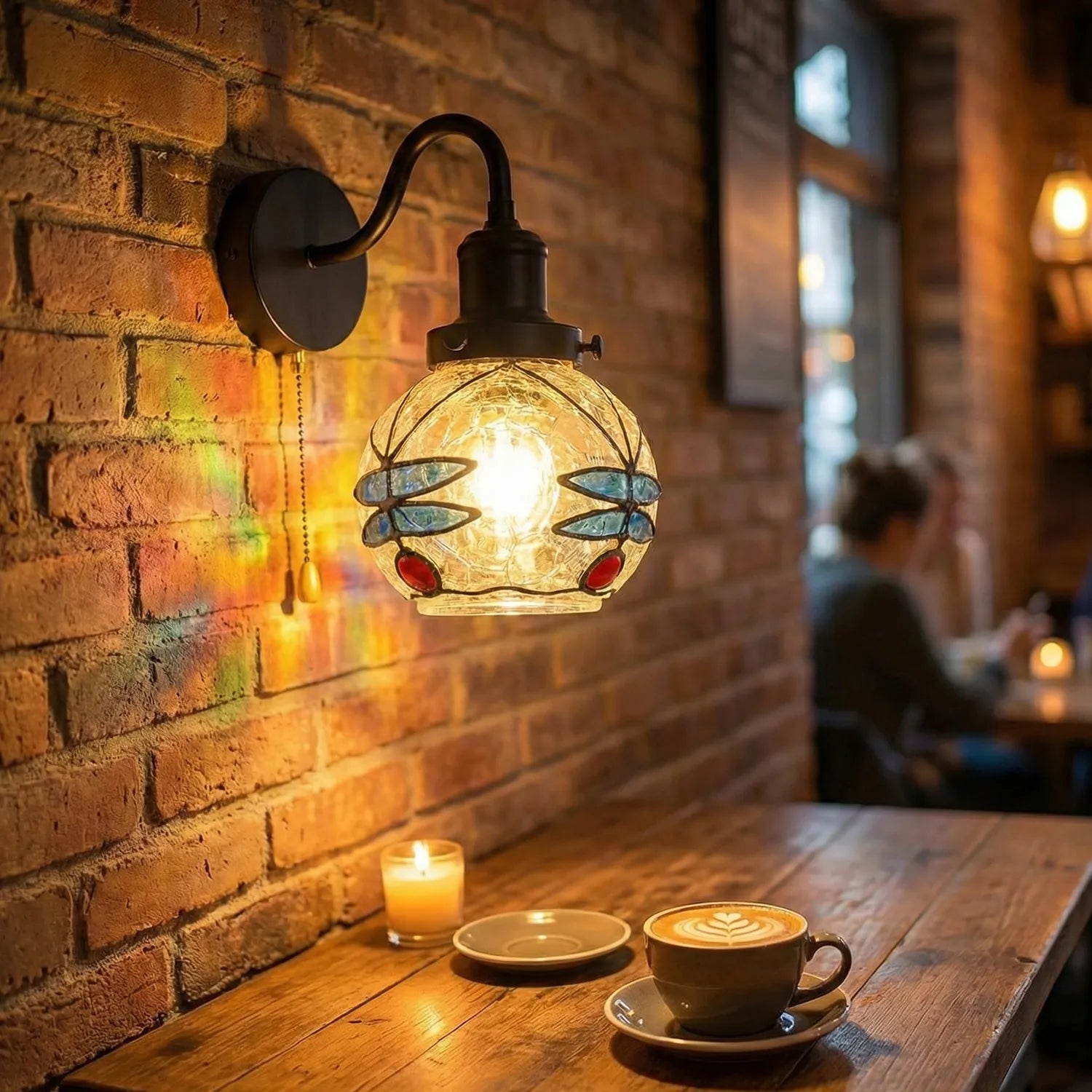 Wall Light