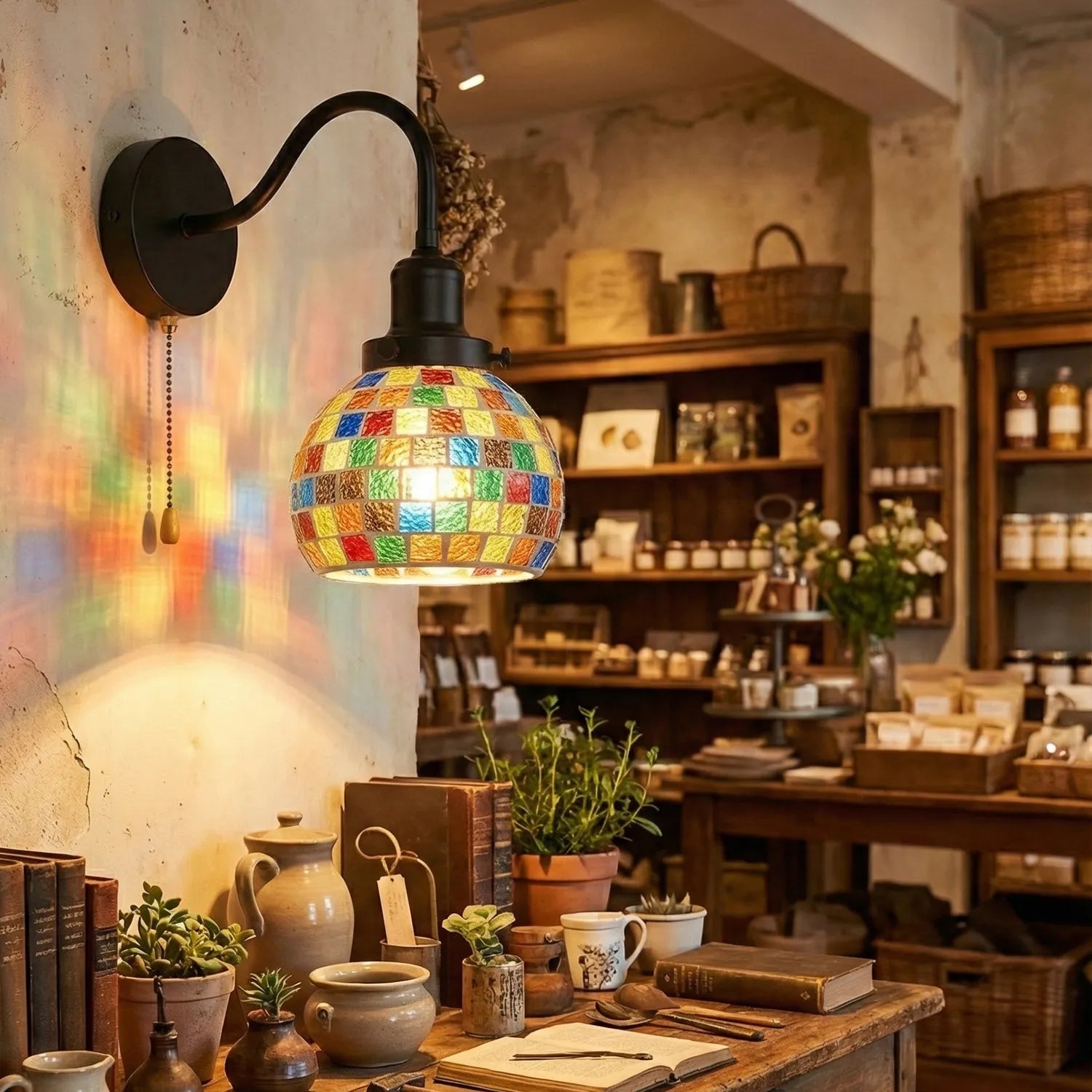 Wall Light