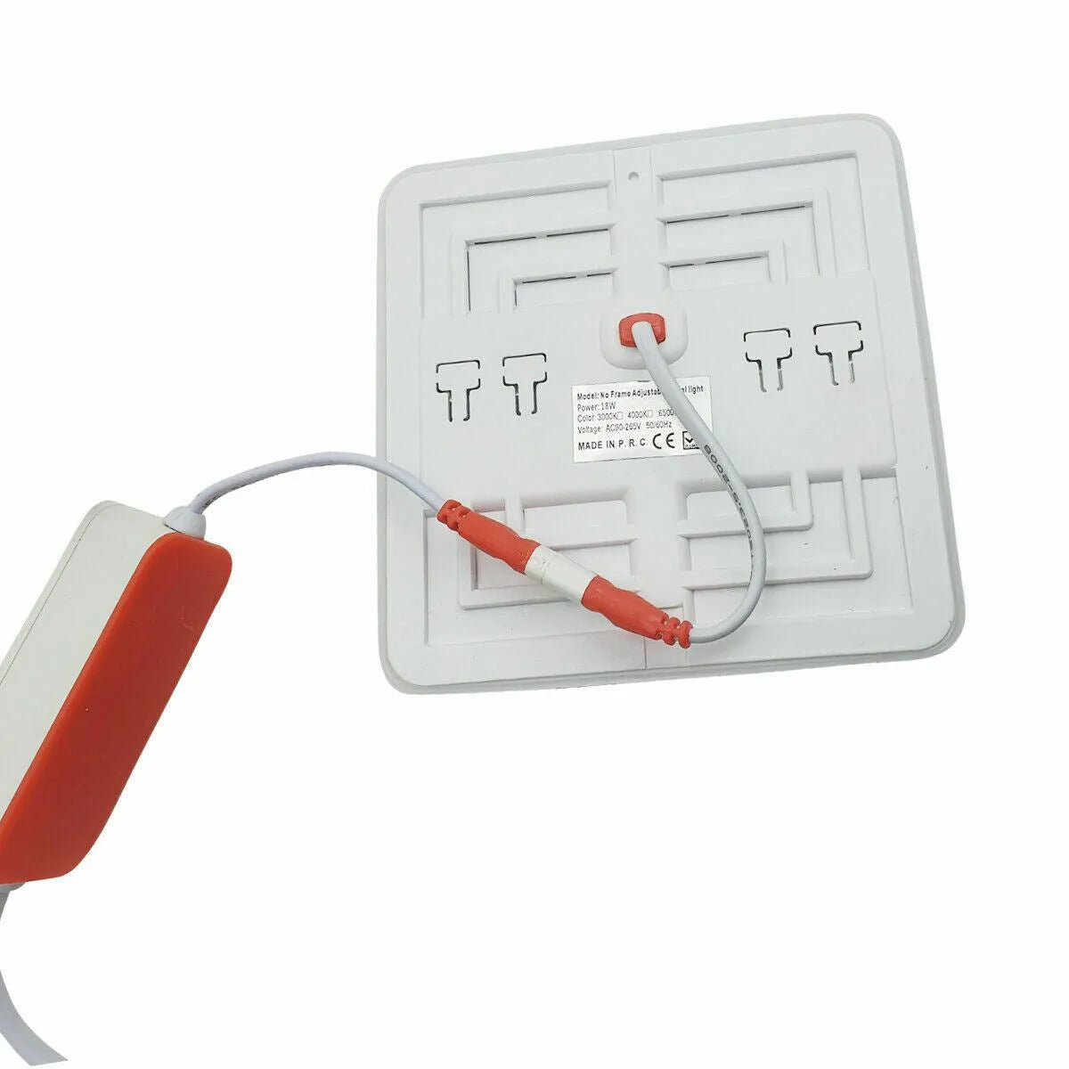 Panel Light