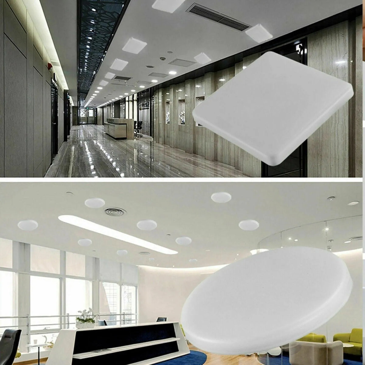 Panel Light