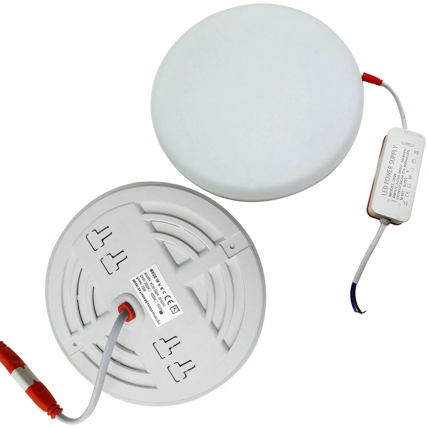 Panel Light