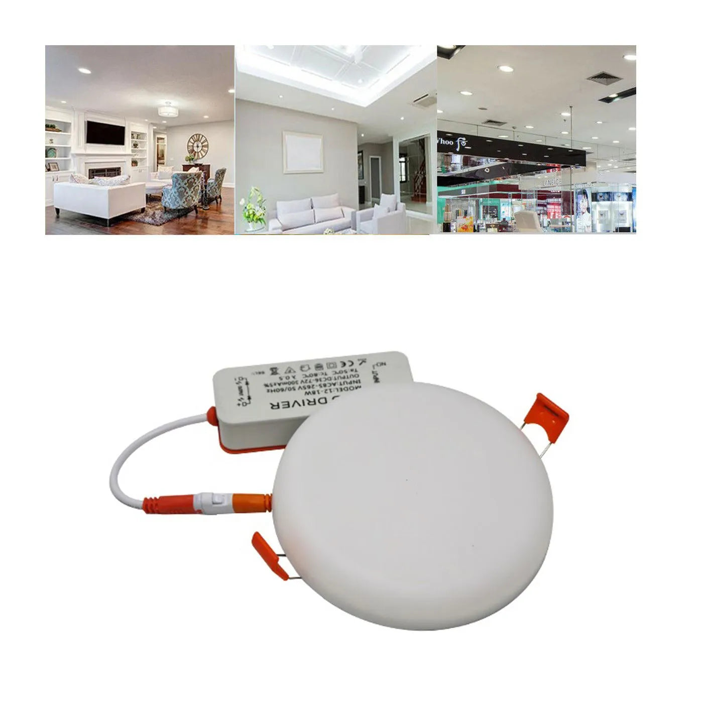 Panel Light