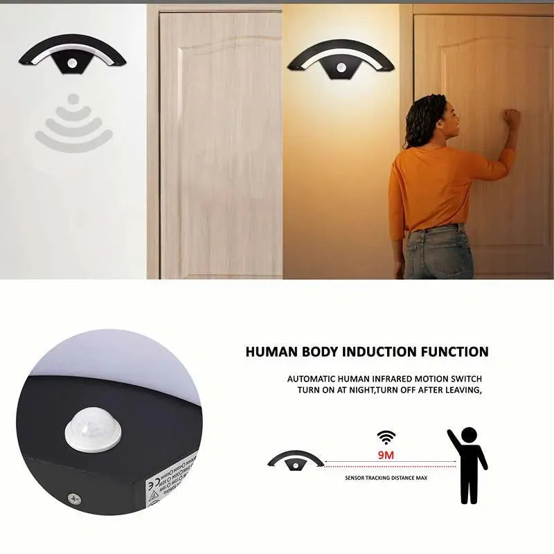 Wall Light