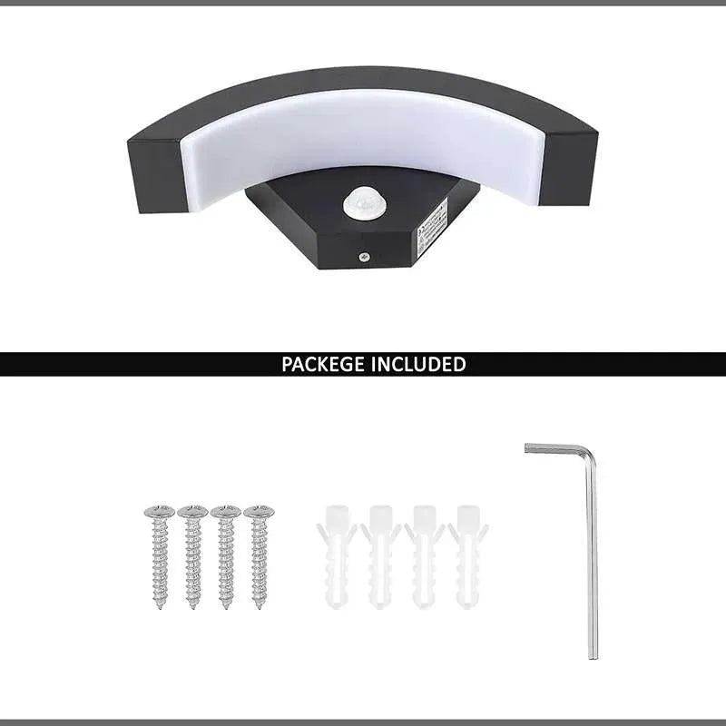 Wall Light