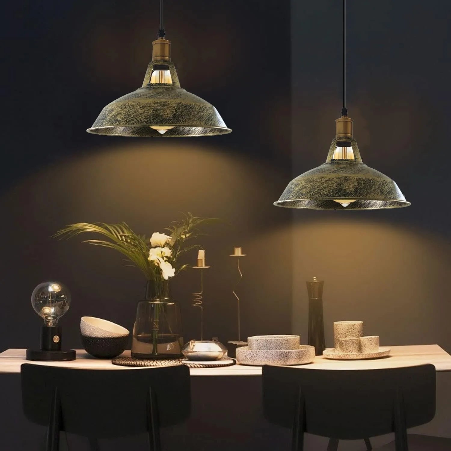 Pendant Lighting