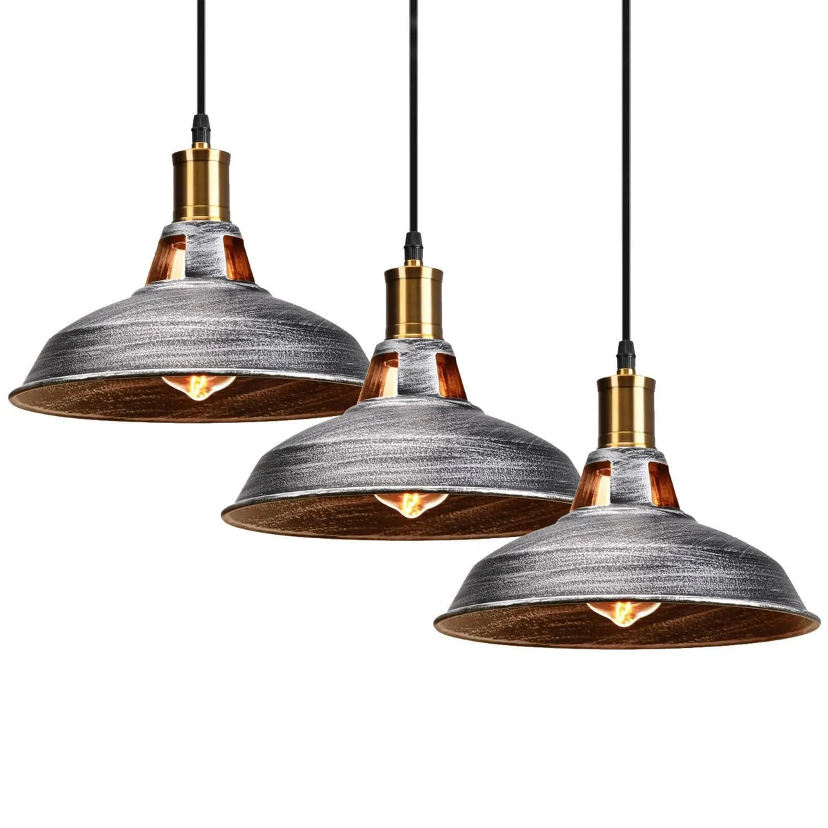Pendant Lighting