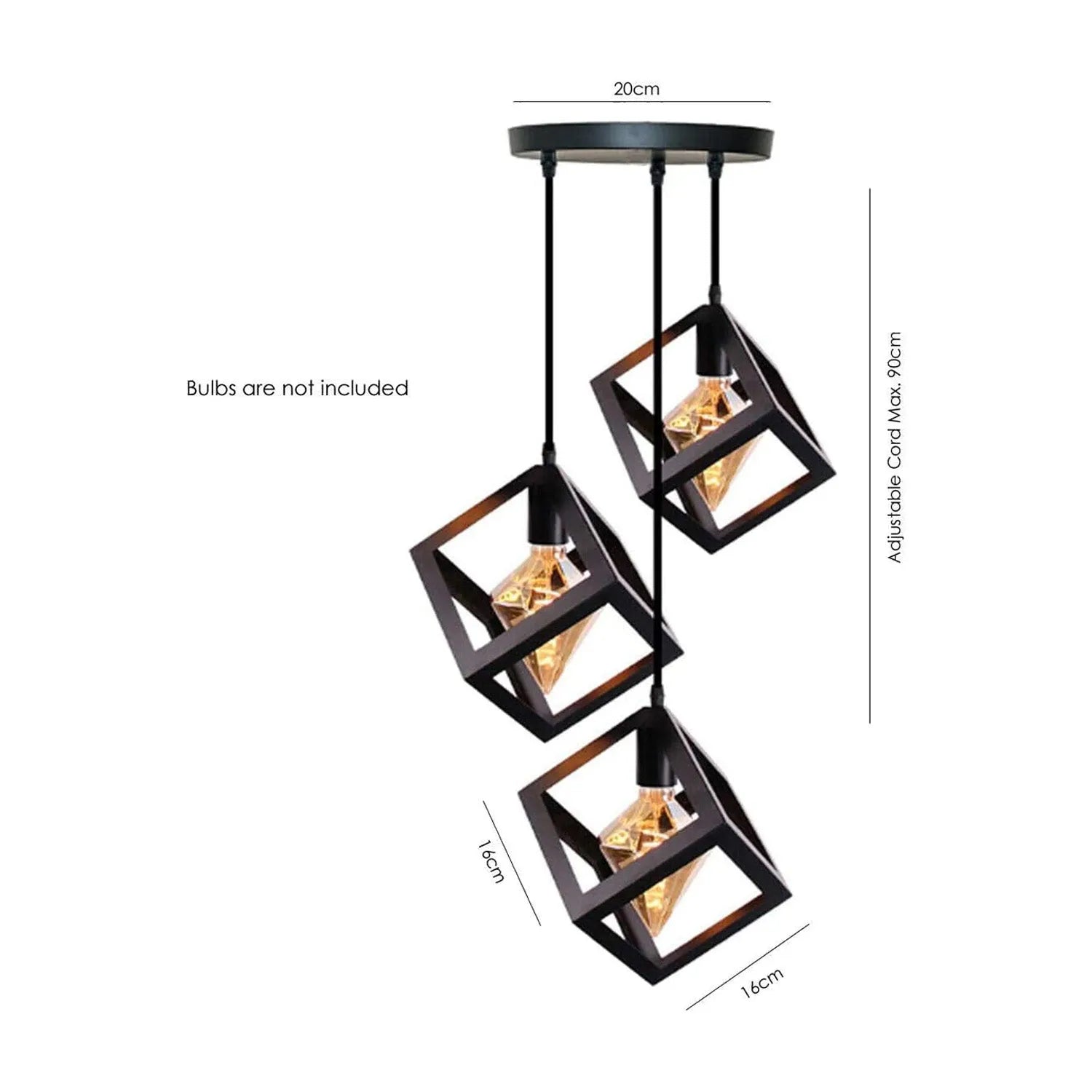 Pendelleuchten