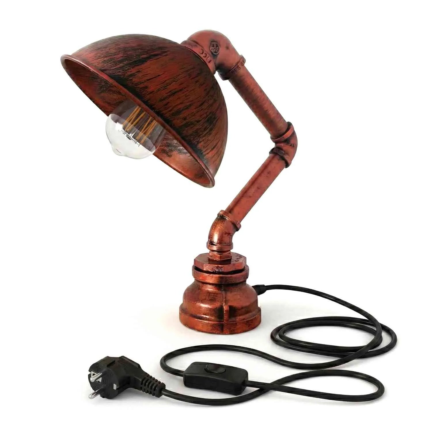 Table Lighting