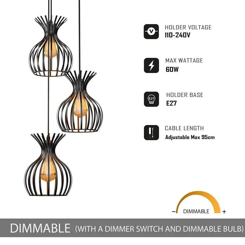 Pendant Lighting