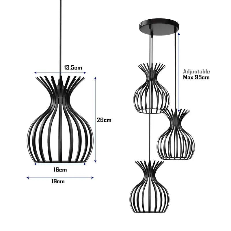 Pendant Lighting