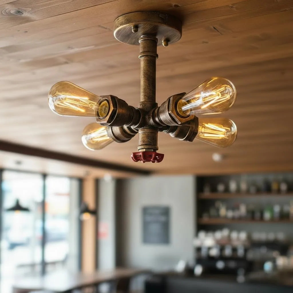 Pendant Lighting