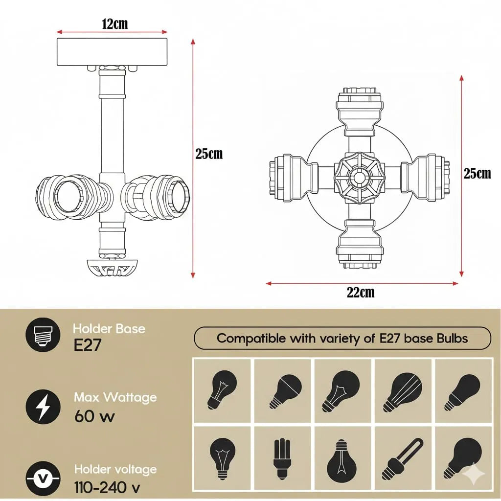 Pendant Lighting