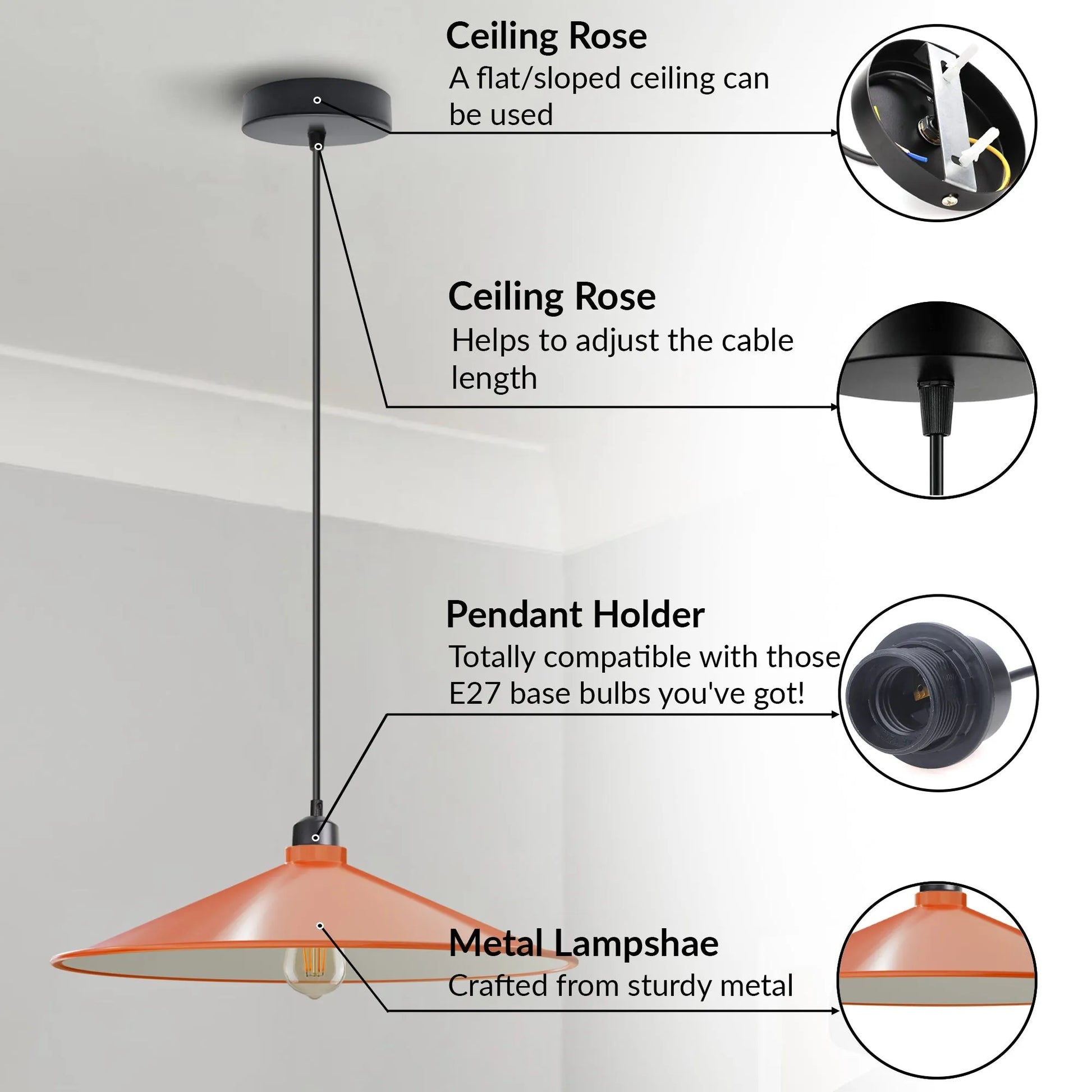 Pendant Light