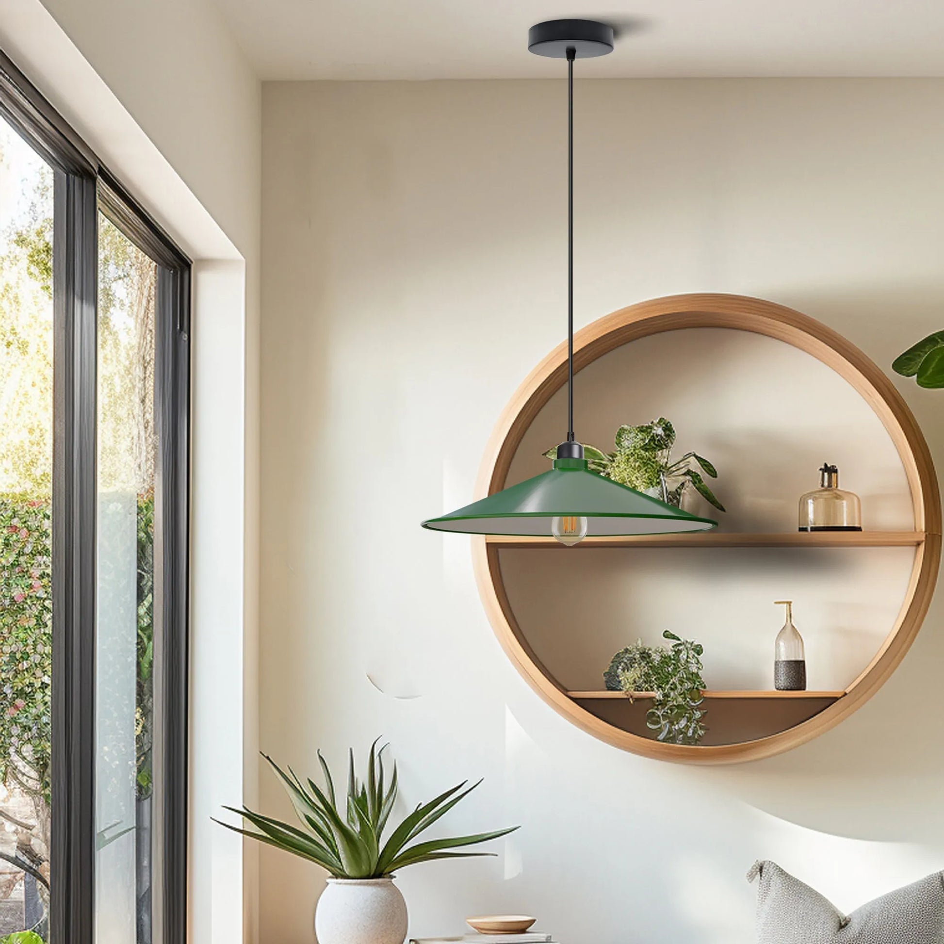 Pendant Light