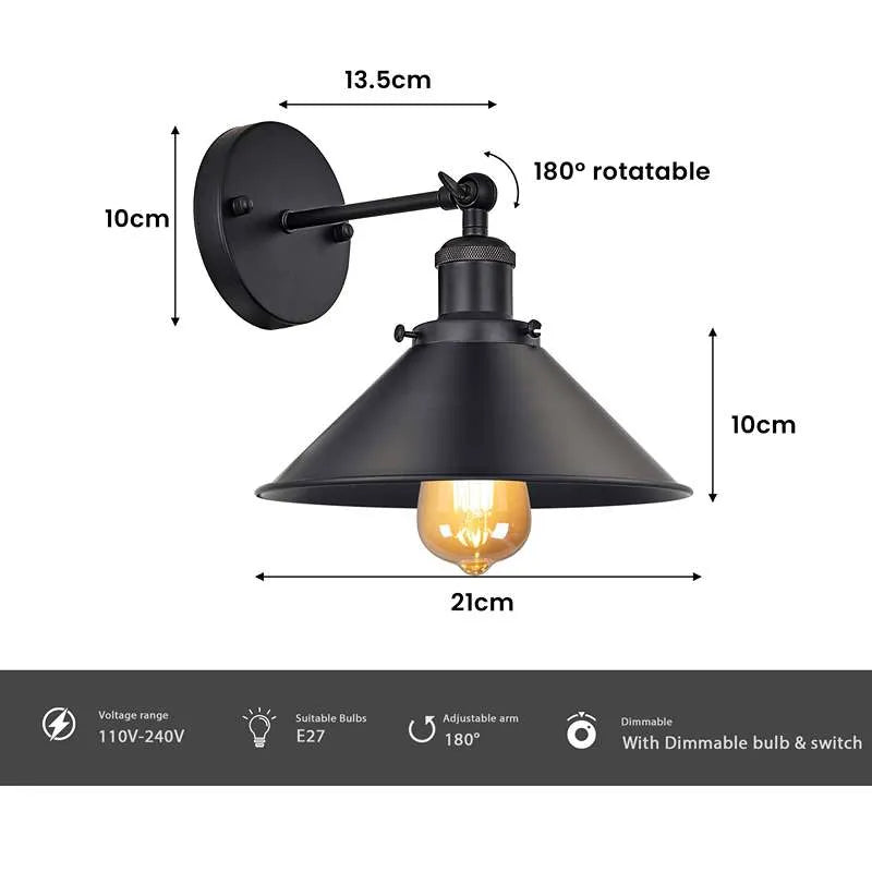 Wall Light