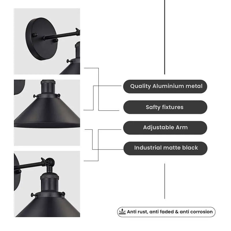 Wall Light