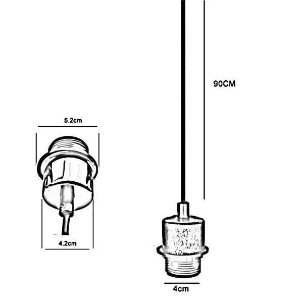 Pendant Lighting