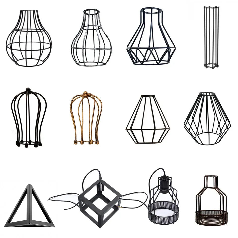 Lamp Shade