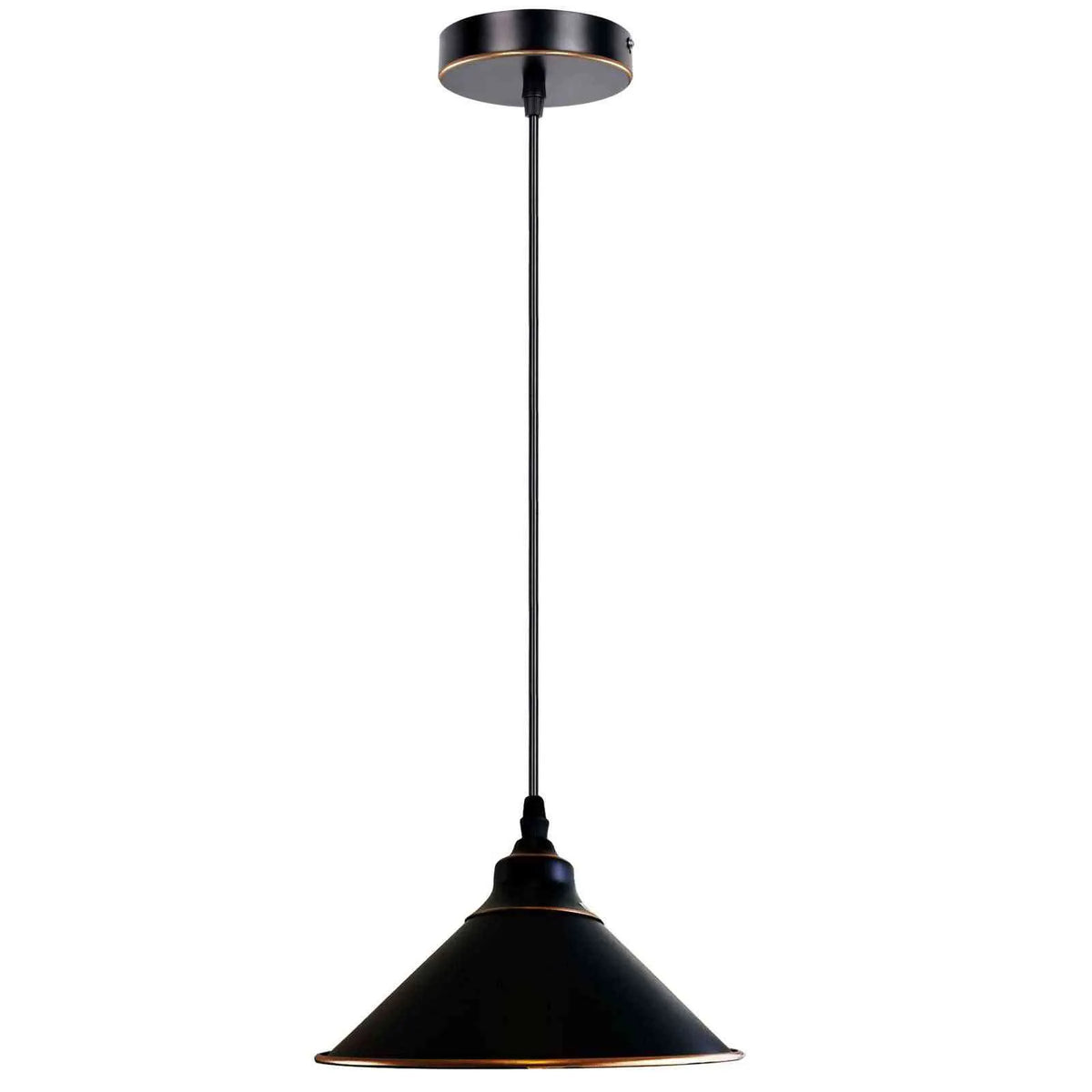 Pendant Lighting