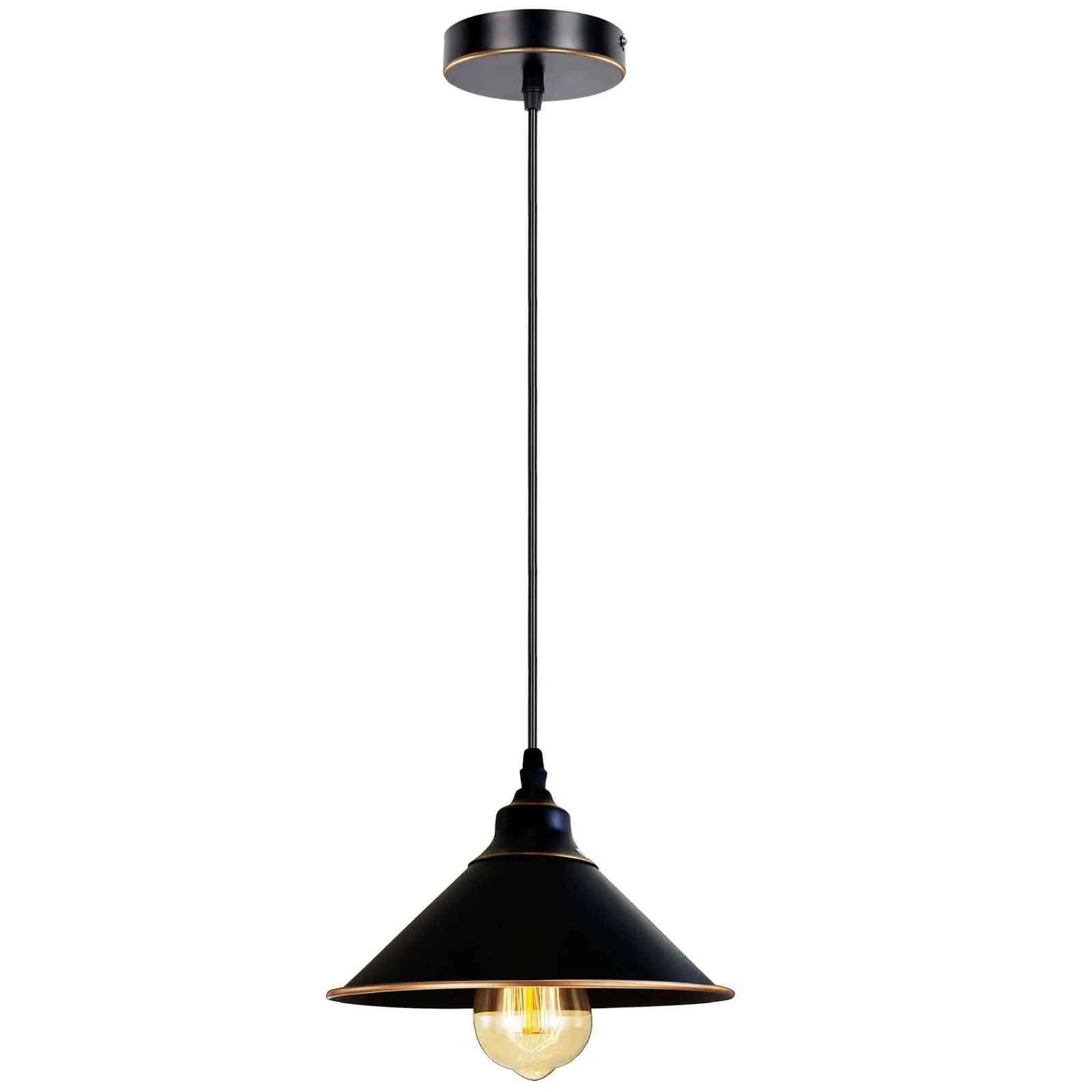 Pendant Lighting
