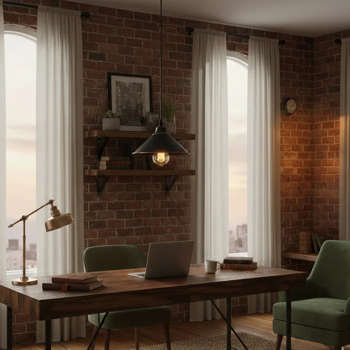 Pendant Lighting