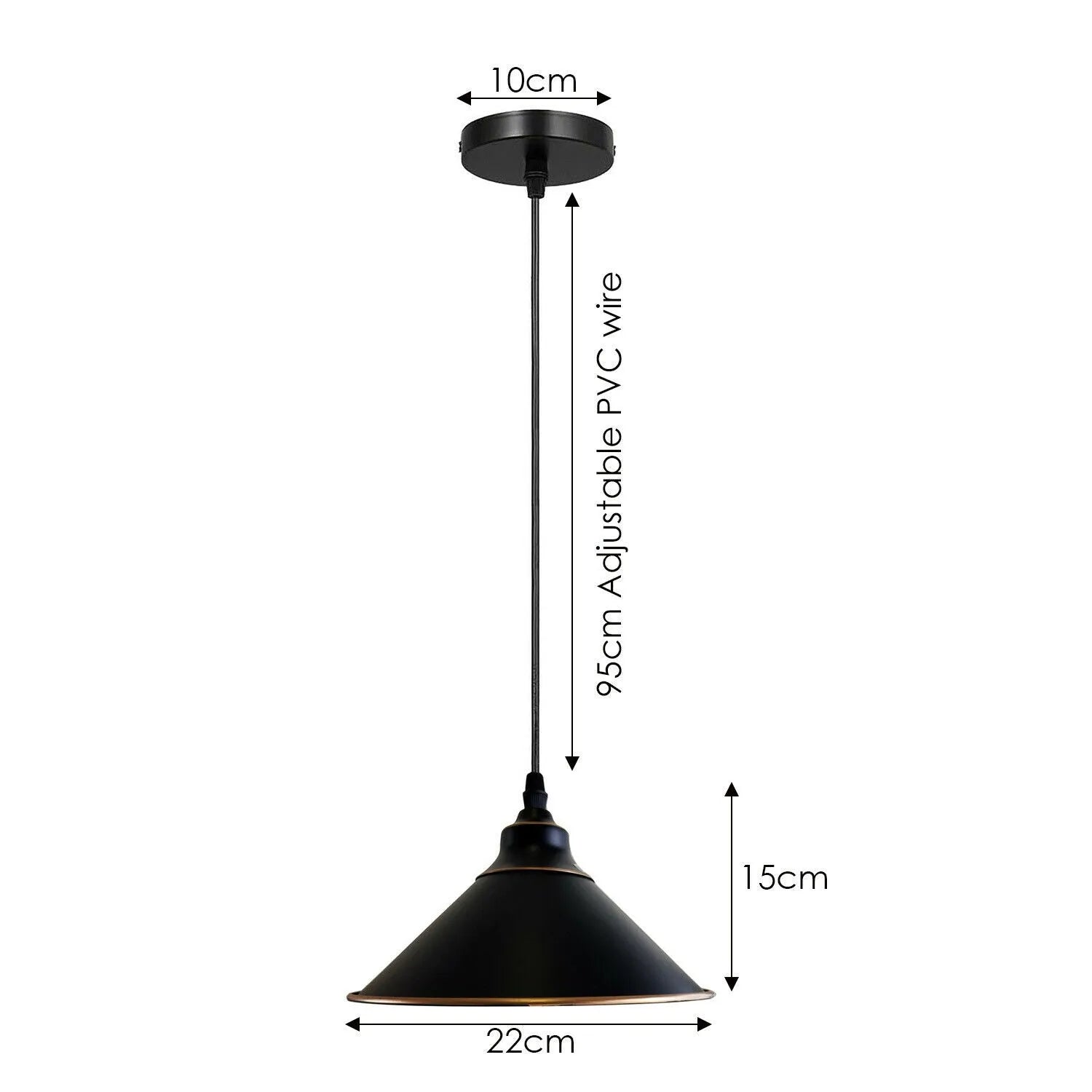 Pendant Lighting