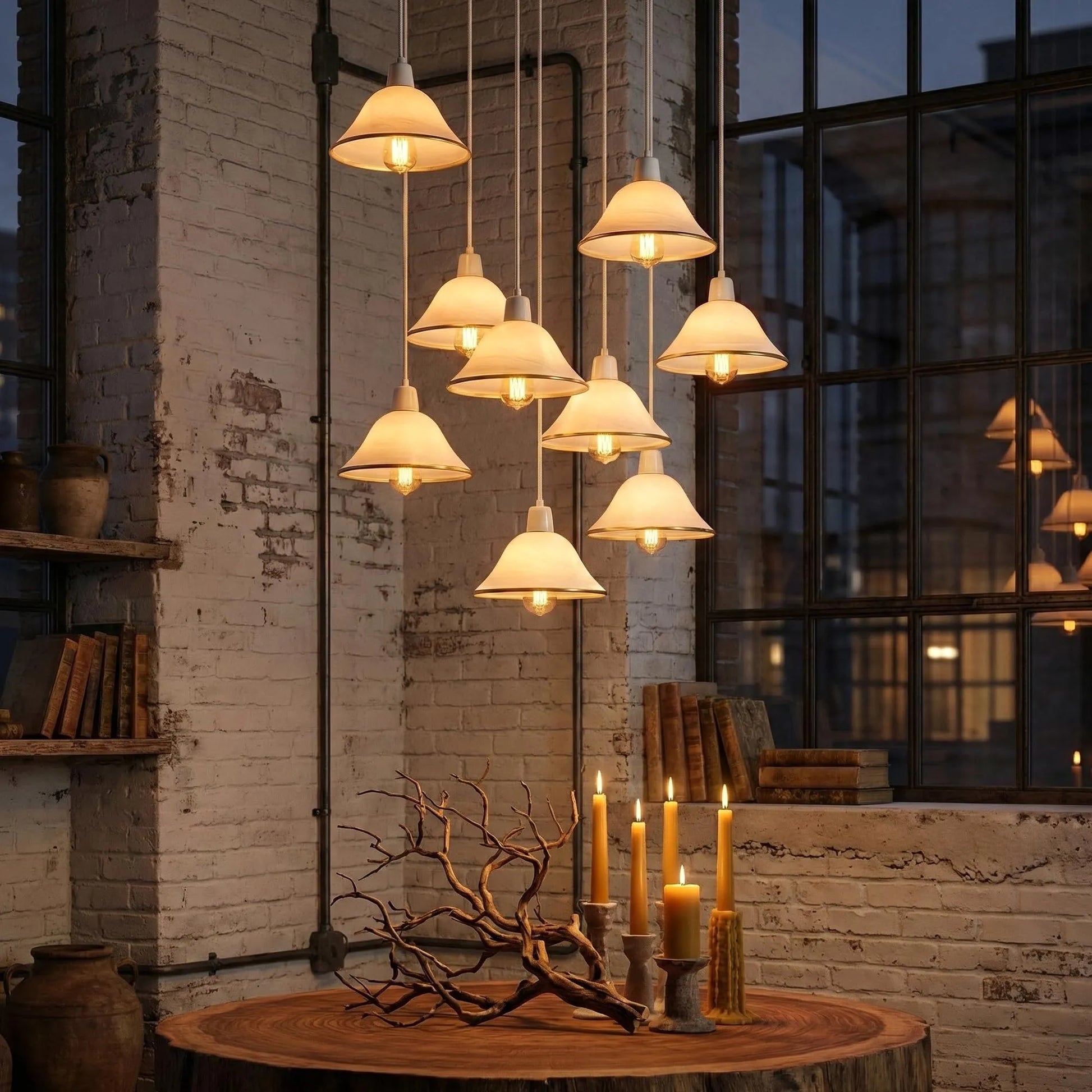 Lampshade